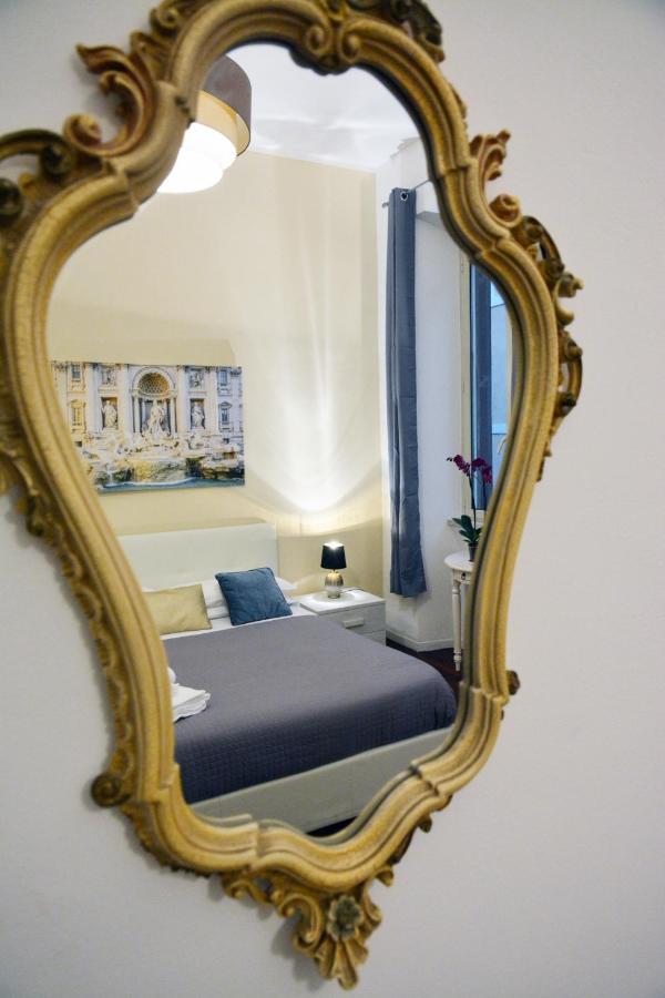 Cheri De Rome Vatican Apartment Luaran gambar