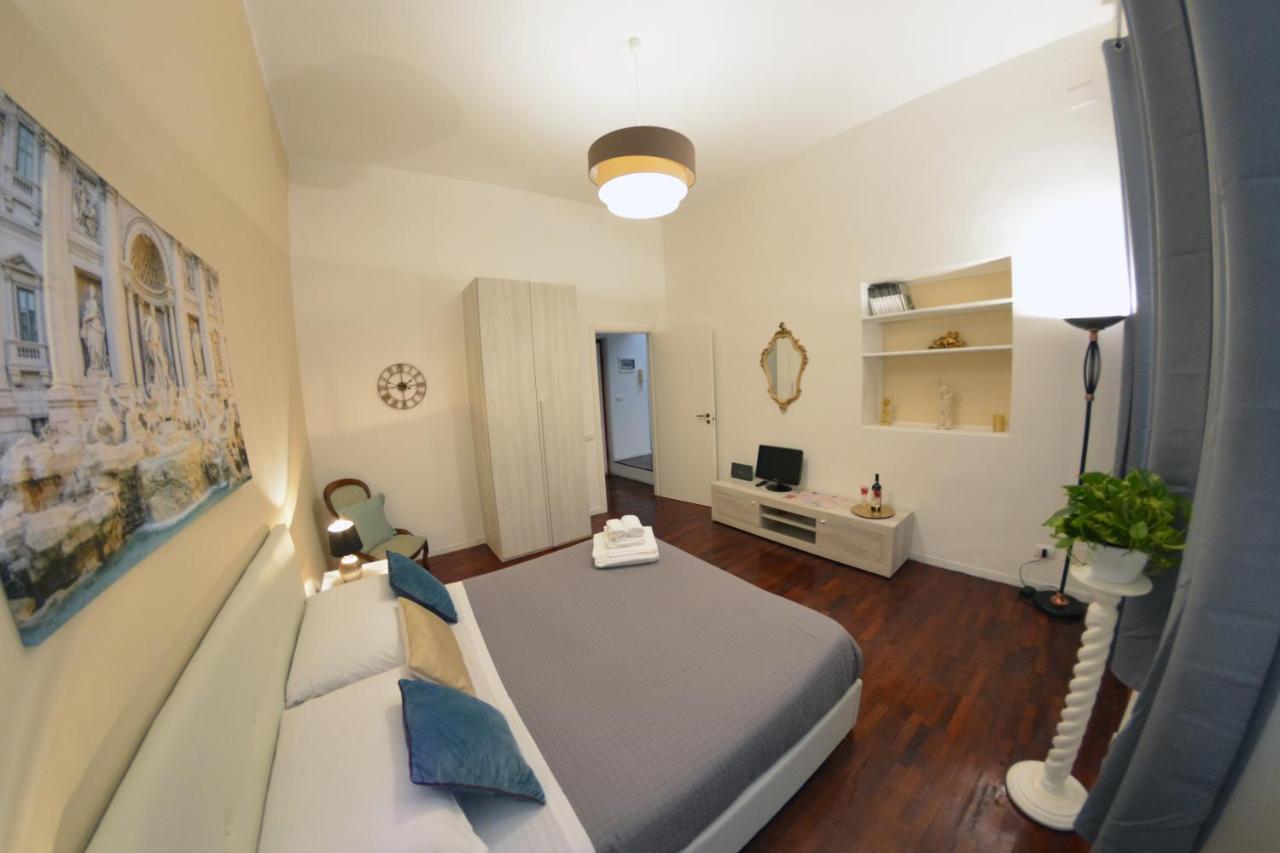 Cheri De Rome Vatican Apartment Luaran gambar