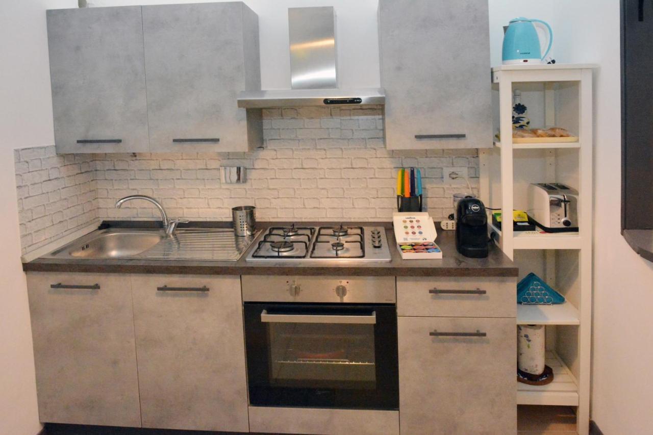 Cheri De Rome Vatican Apartment Luaran gambar