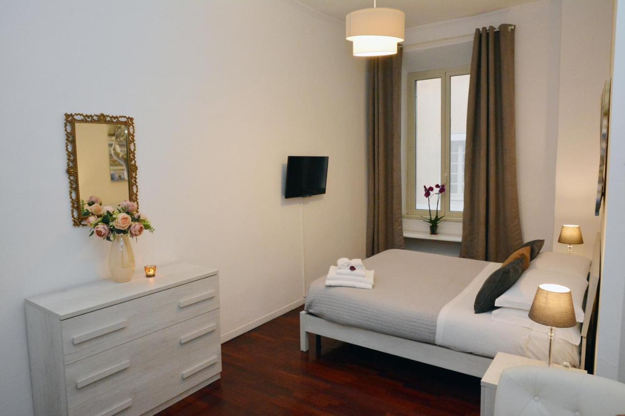 Cheri De Rome Vatican Apartment Luaran gambar