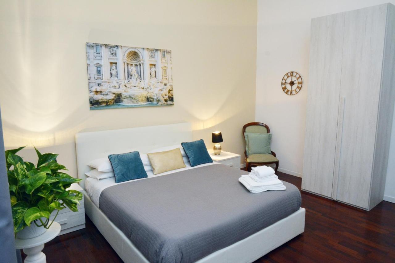 Cheri De Rome Vatican Apartment Luaran gambar