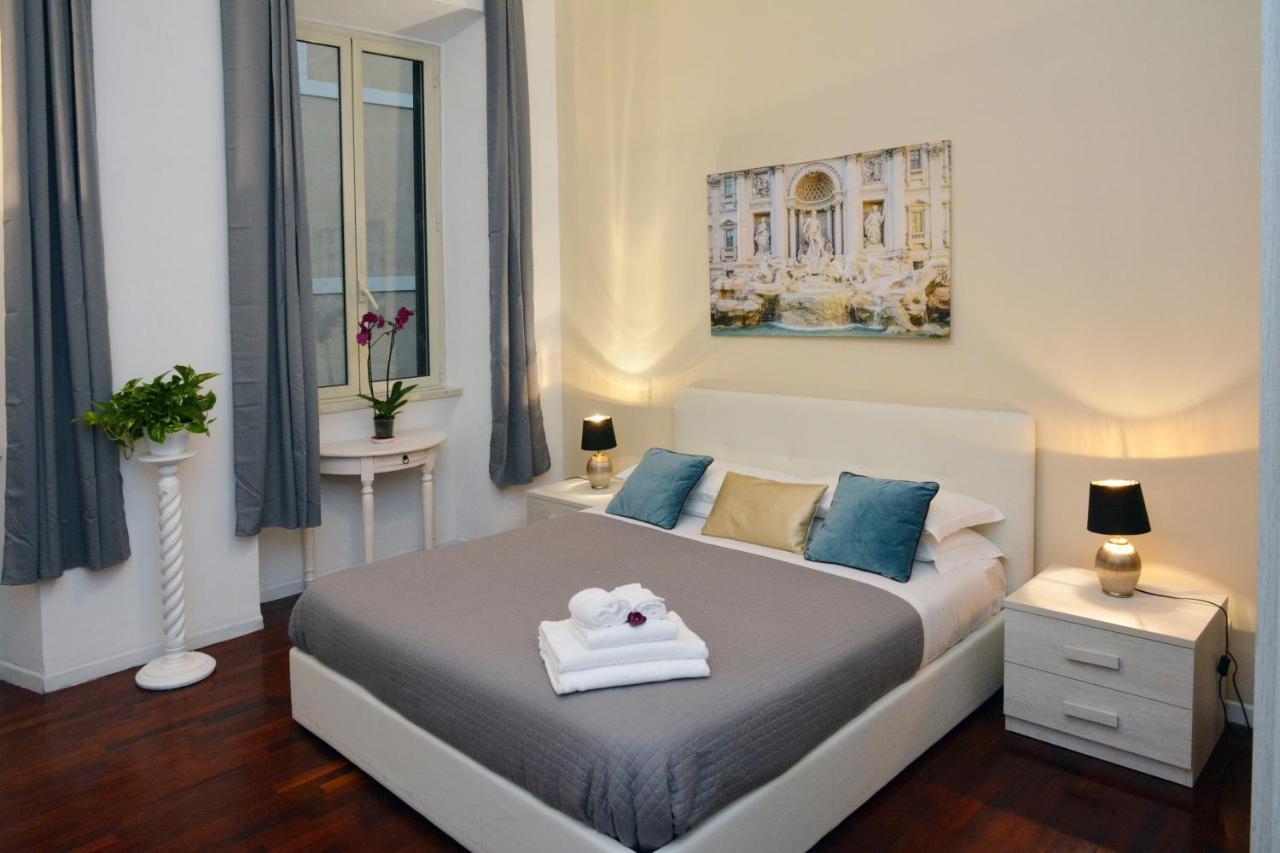 Cheri De Rome Vatican Apartment Luaran gambar