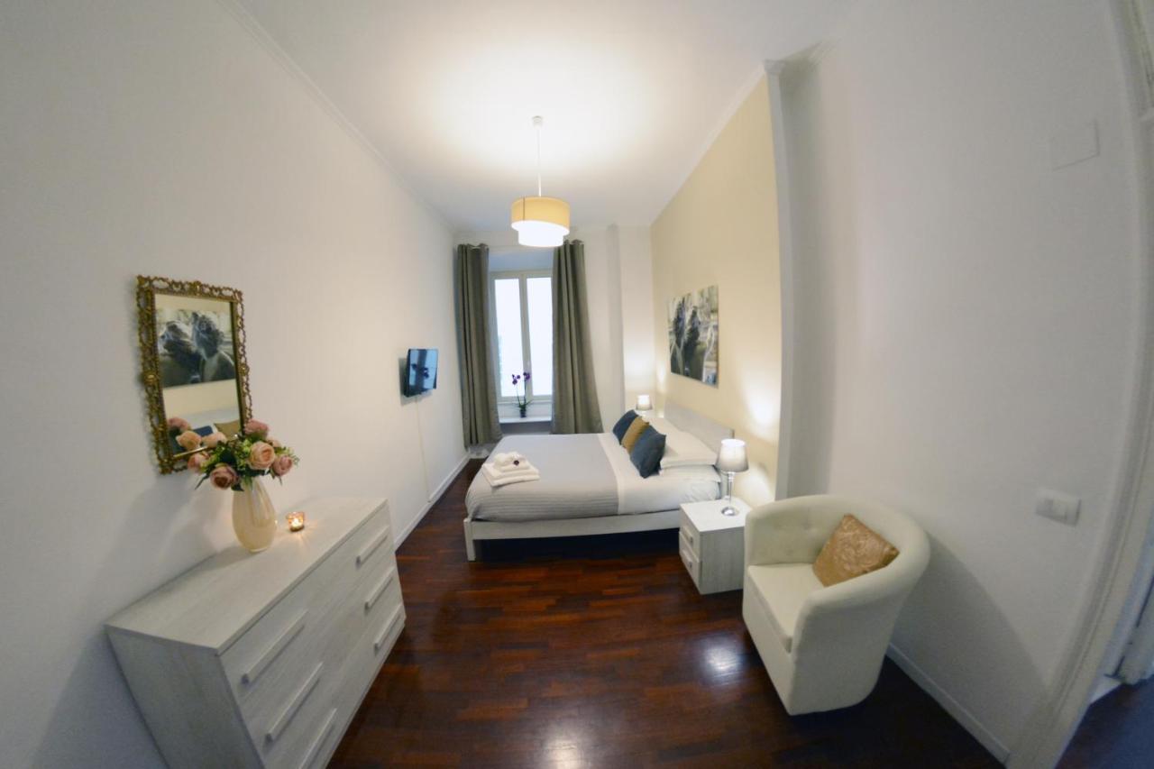 Cheri De Rome Vatican Apartment Luaran gambar
