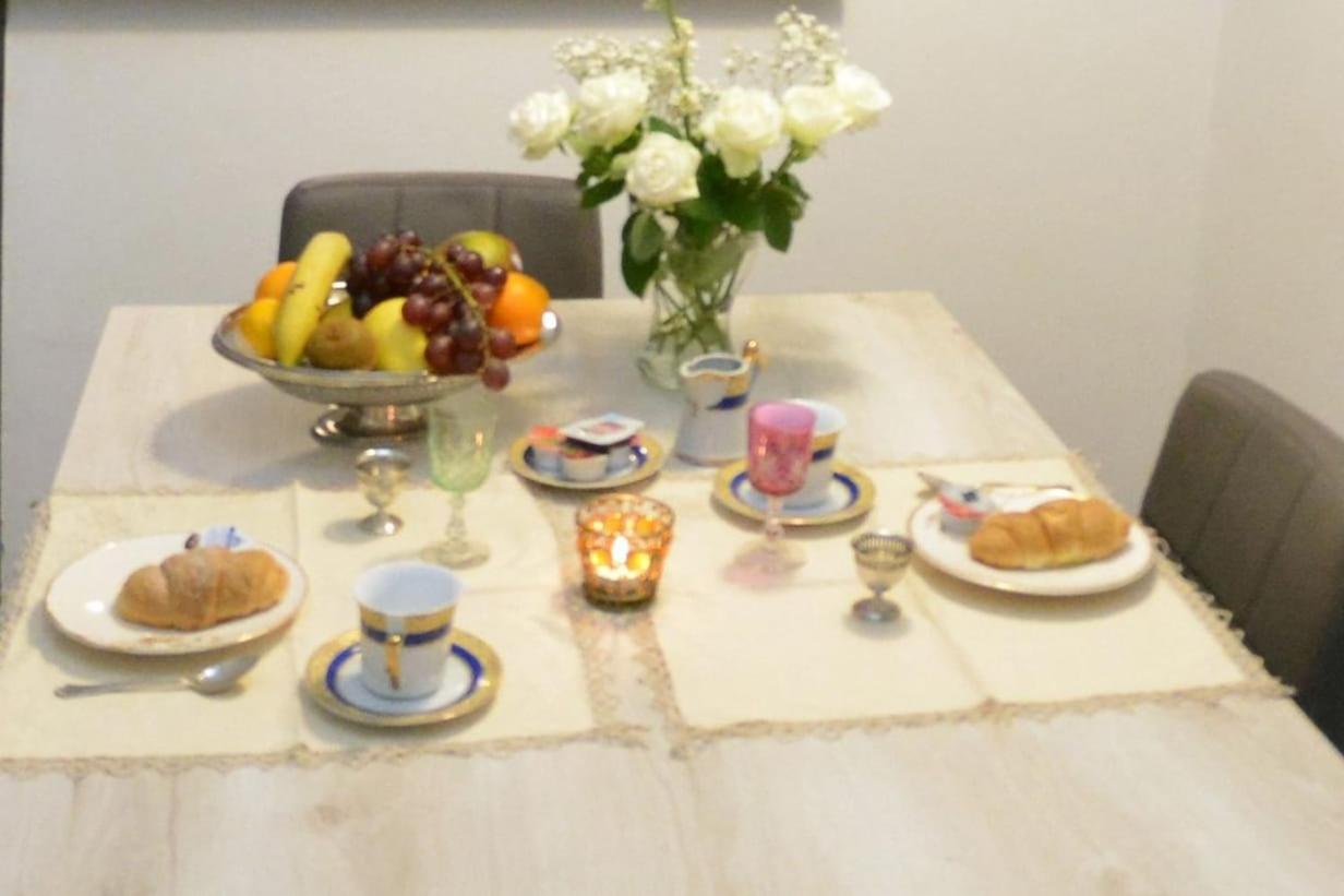 Cheri De Rome Vatican Apartment Luaran gambar