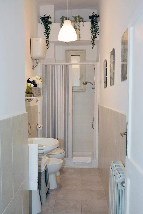 Cheri De Rome Vatican Apartment Luaran gambar