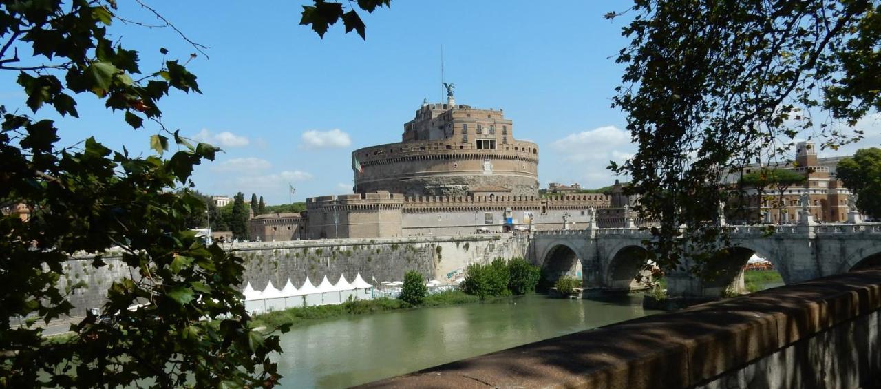 Cheri De Rome Vatican Apartment Luaran gambar