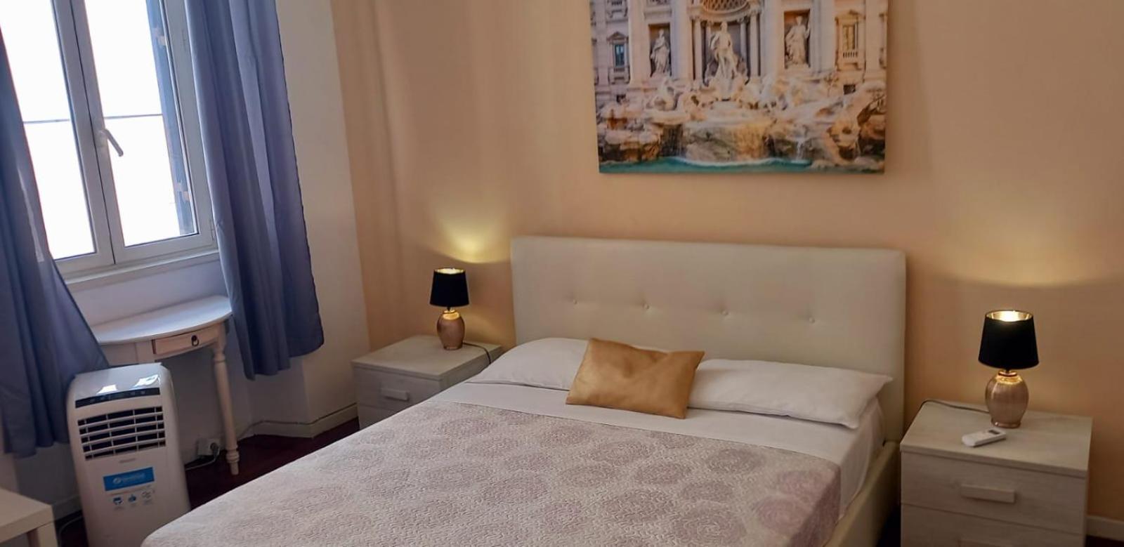 Cheri De Rome Vatican Apartment Luaran gambar