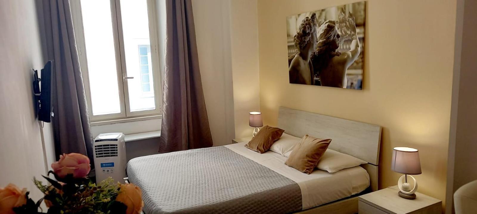 Cheri De Rome Vatican Apartment Luaran gambar